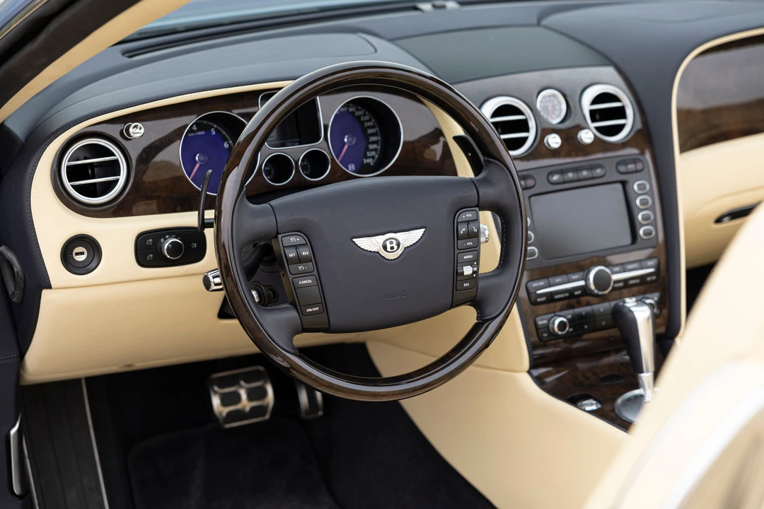 2007 Bentley Continental GTC - Image 20 of 29