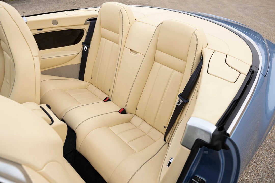 2007 Bentley Continental GTC - Image 19 of 29