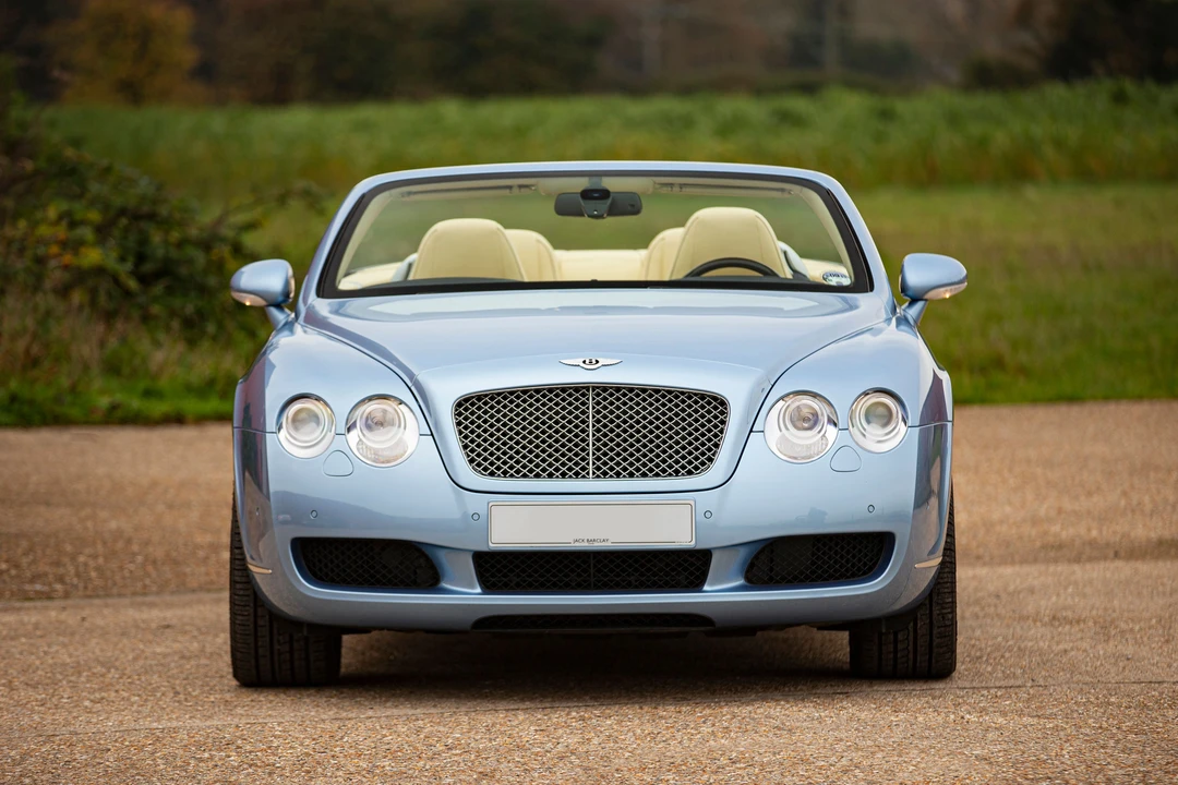 2007 Bentley Continental GTC - Image 4 of 29