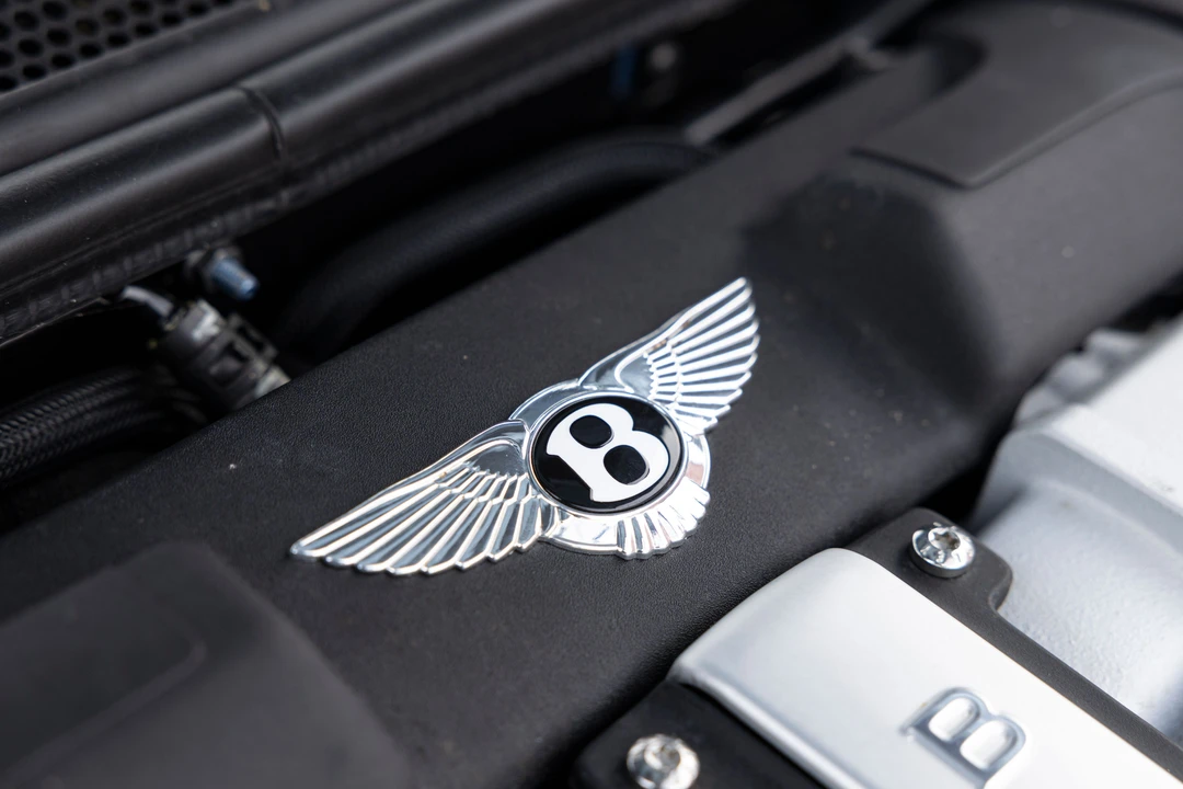 2007 Bentley Continental GTC - Image 11 of 29