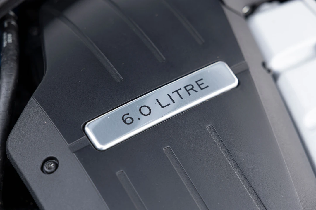 2007 Bentley Continental GTC - Image 12 of 29