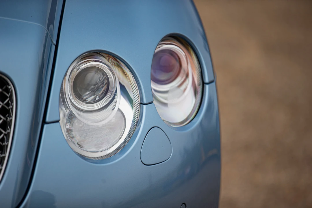 2007 Bentley Continental GTC - Image 2 of 29