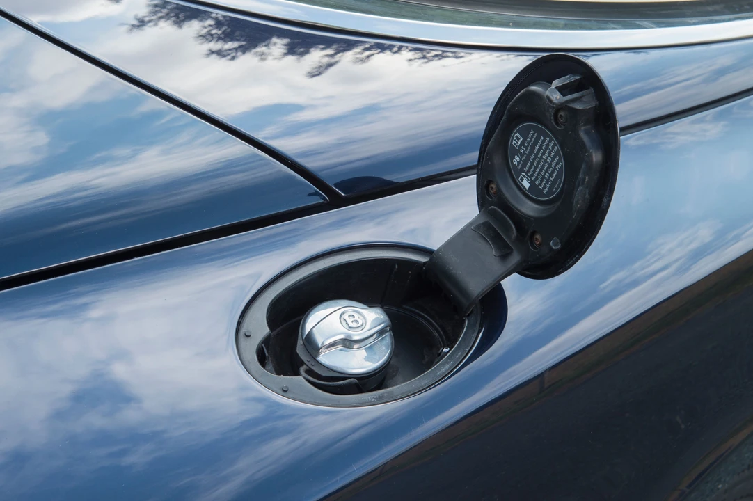 2007 Bentley Continental GTC - Image 29 of 31