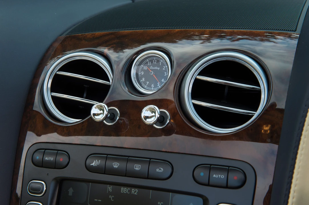 2007 Bentley Continental GTC - Image 27 of 31
