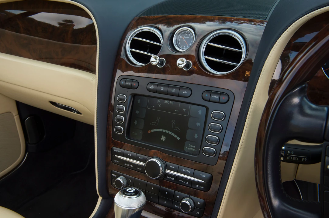 2007 Bentley Continental GTC - Image 28 of 31