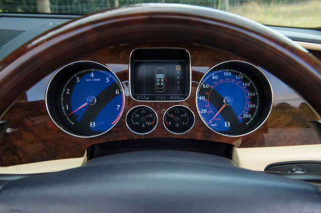 2007 Bentley Continental GTC - Image 26 of 31