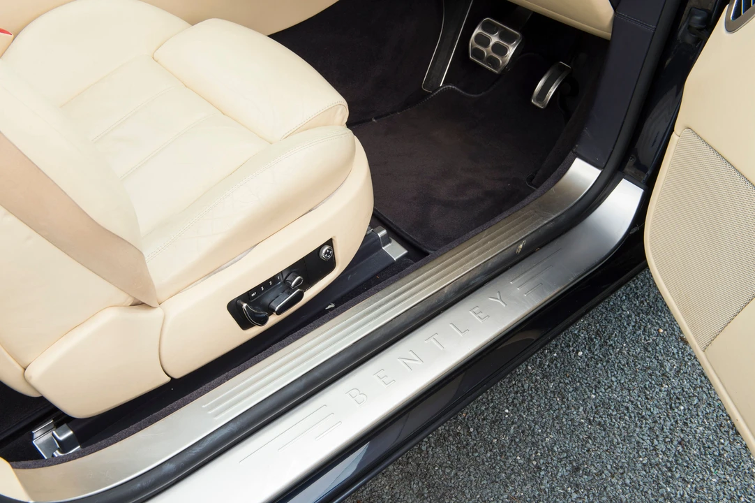 2007 Bentley Continental GTC - Image 24 of 31