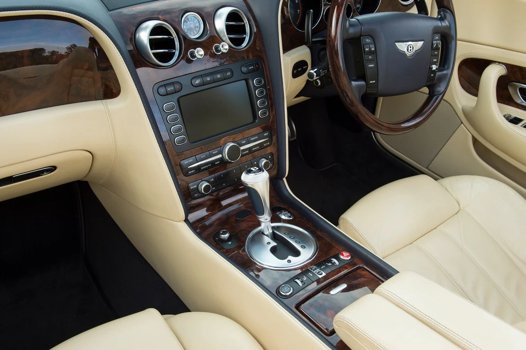 2007 Bentley Continental GTC - Image 20 of 31