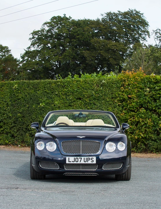 2007 Bentley Continental GTC - Image 4 of 31