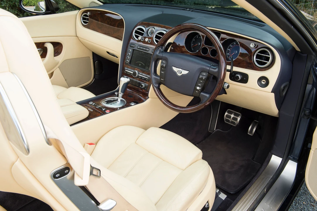 2007 Bentley Continental GTC - Image 23 of 31