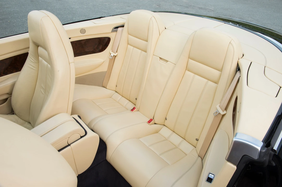 2007 Bentley Continental GTC - Image 18 of 31