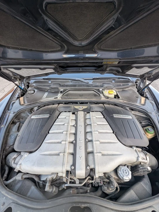 2007 Bentley Continental GTC - Image 12 of 12