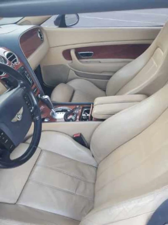 2007 Bentley Continental GTC - Image 6 of 7