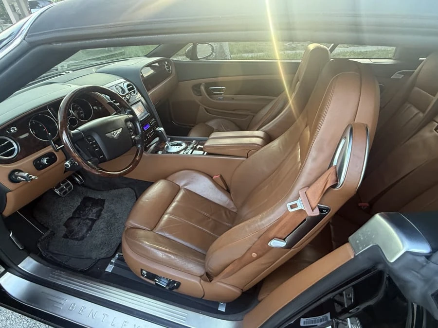 2007 Bentley Continental GTC - Image 14 of 16