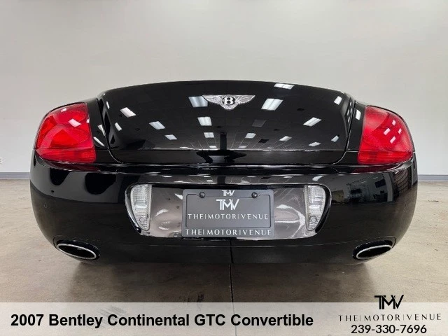 2007 Bentley Continental GTC - Image 12 of 12