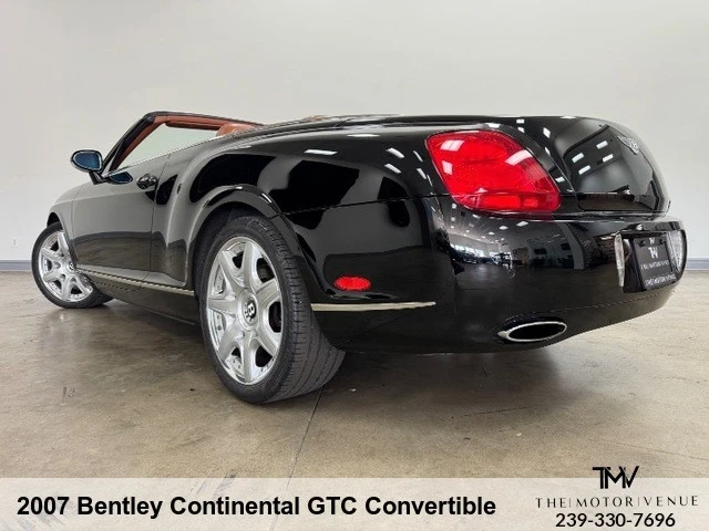 2007 Bentley Continental GTC - Image 10 of 12