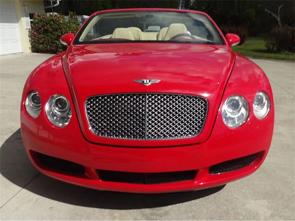 2007 Bentley Continental GTC - Image 20 of 31