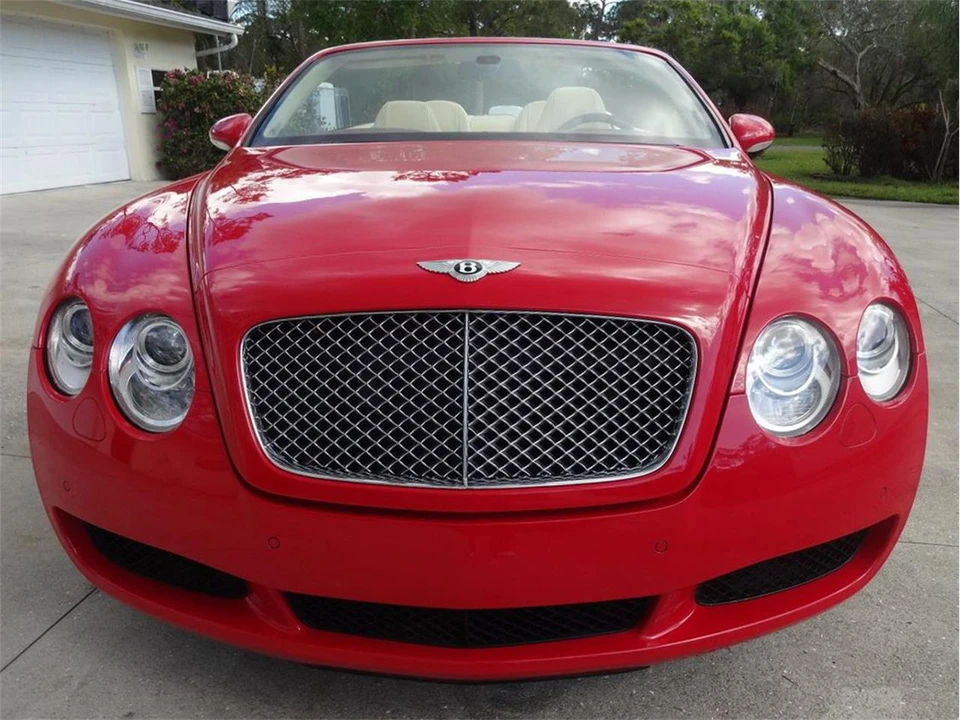 2007 Bentley Continental GTC - Image 22 of 31