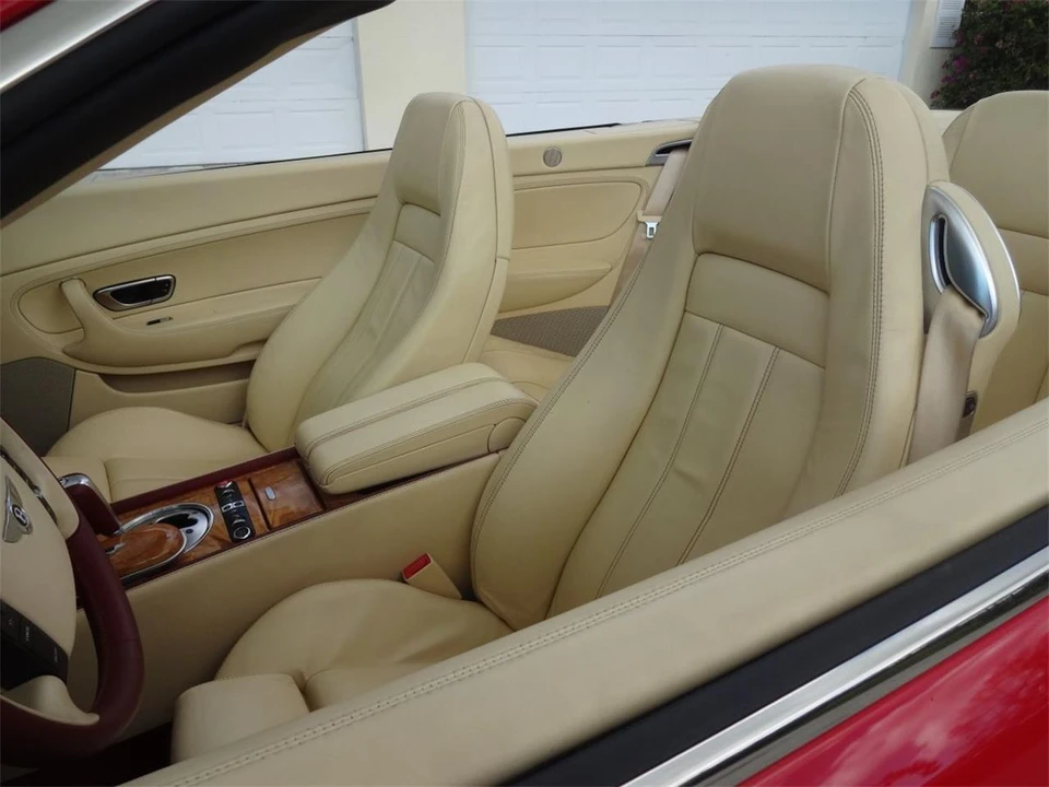 2007 Bentley Continental GTC - Image 24 of 31