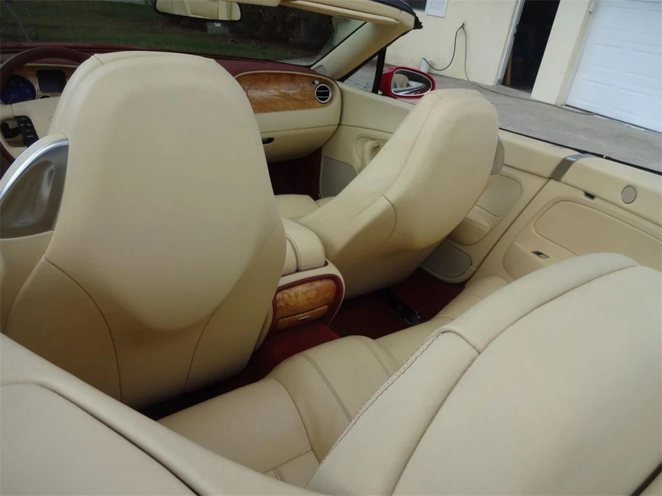 2007 Bentley Continental GTC - Image 27 of 31