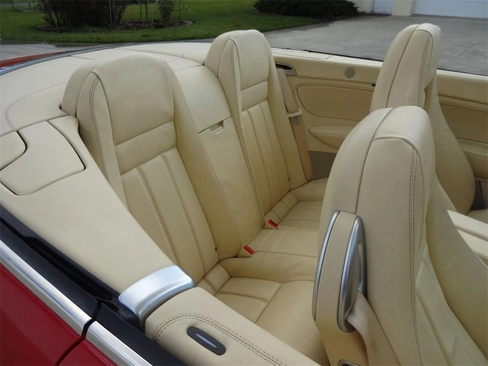 2007 Bentley Continental GTC - Image 30 of 31