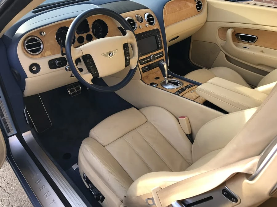 2007 Bentley Continental GTC - Image 4 of 7