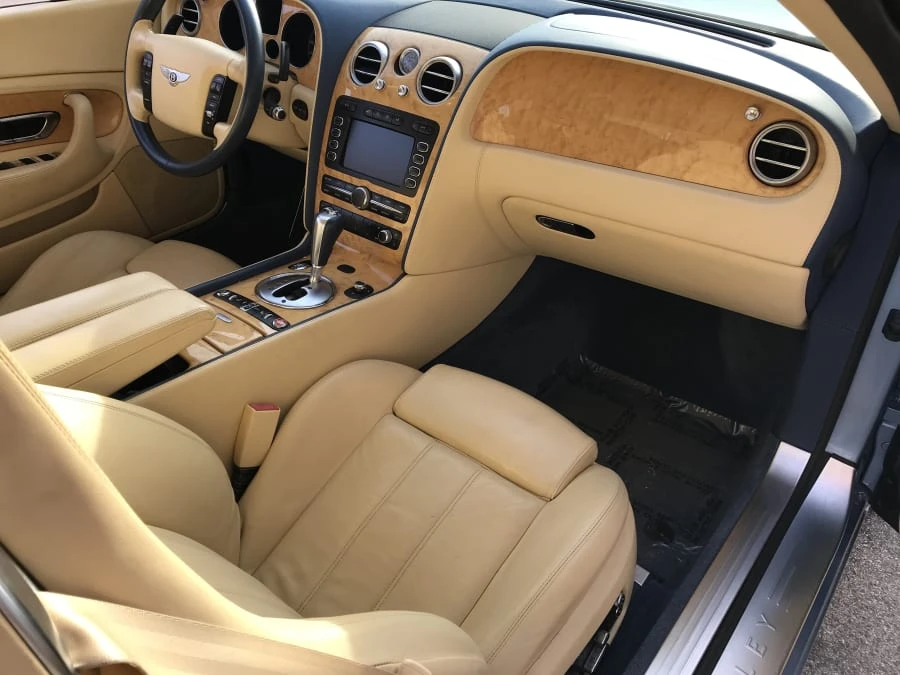 2007 Bentley Continental GTC - Image 5 of 7
