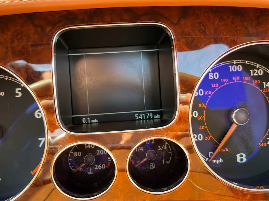 2007 Bentley Continental GTC - Image 10 of 13