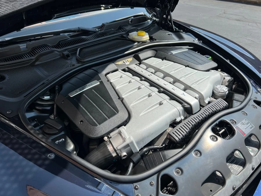 2007 Bentley Continental GTC - Image 13 of 13