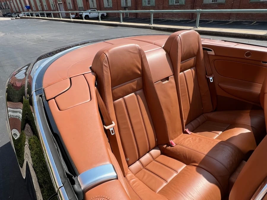 2007 Bentley Continental GTC - Image 9 of 13