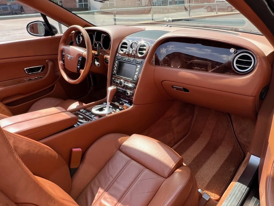2007 Bentley Continental GTC - Image 8 of 13