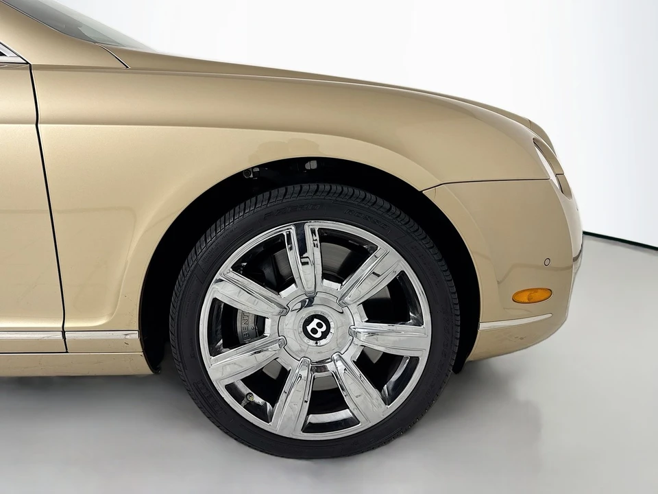 2007 Bentley Continental GTC - Image 7 of 13