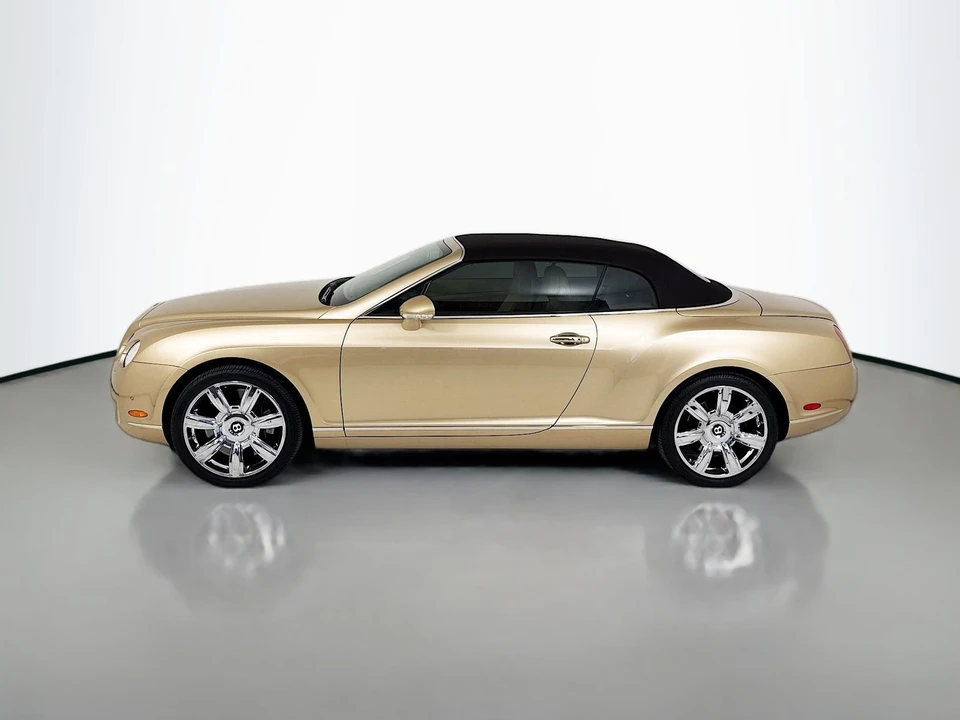 2007 Bentley Continental GTC - Image 6 of 13