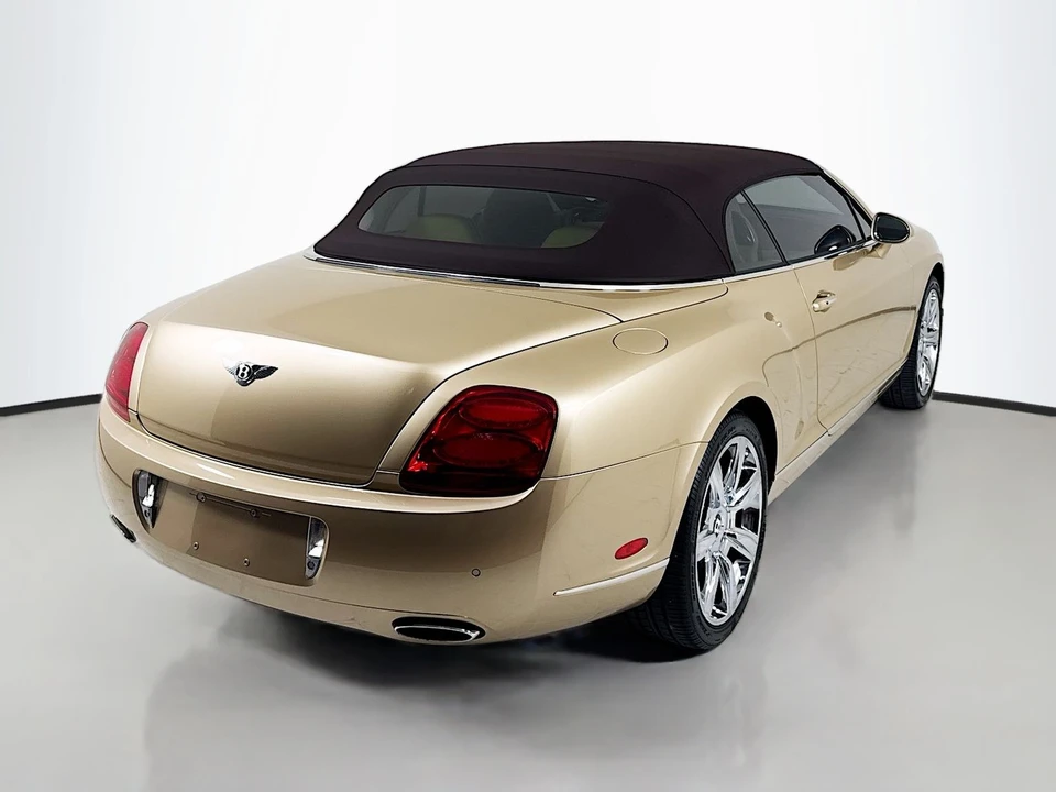 2007 Bentley Continental GTC - Image 11 of 13