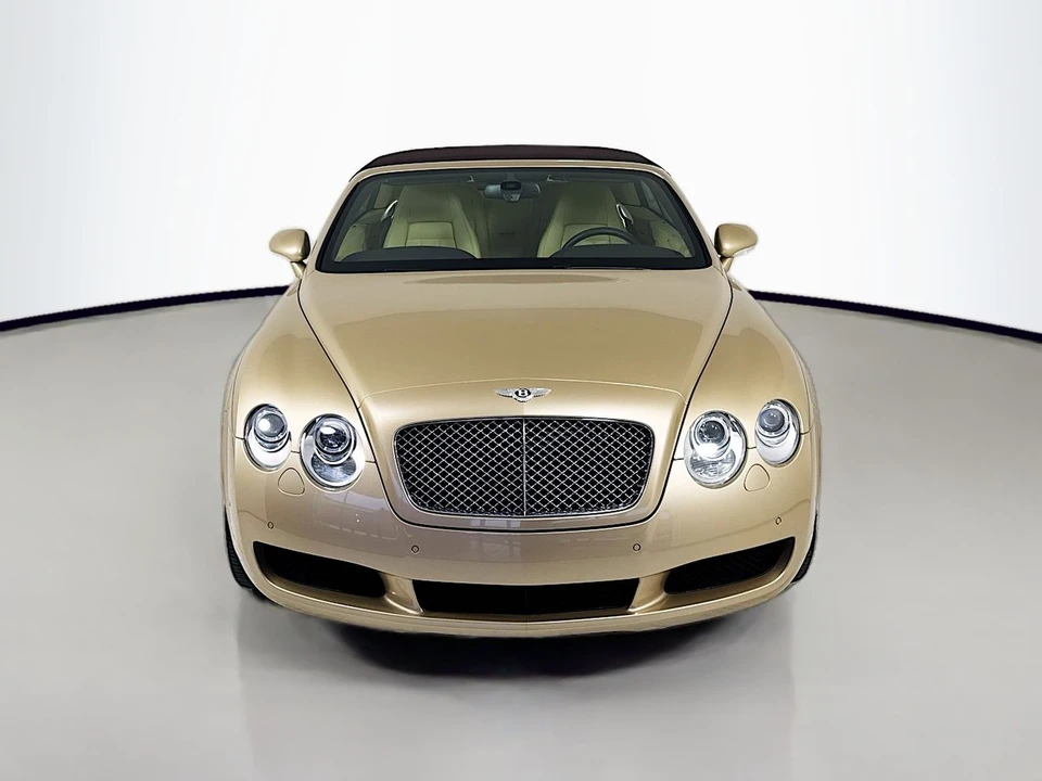 2007 Bentley Continental GTC - Image 8 of 13