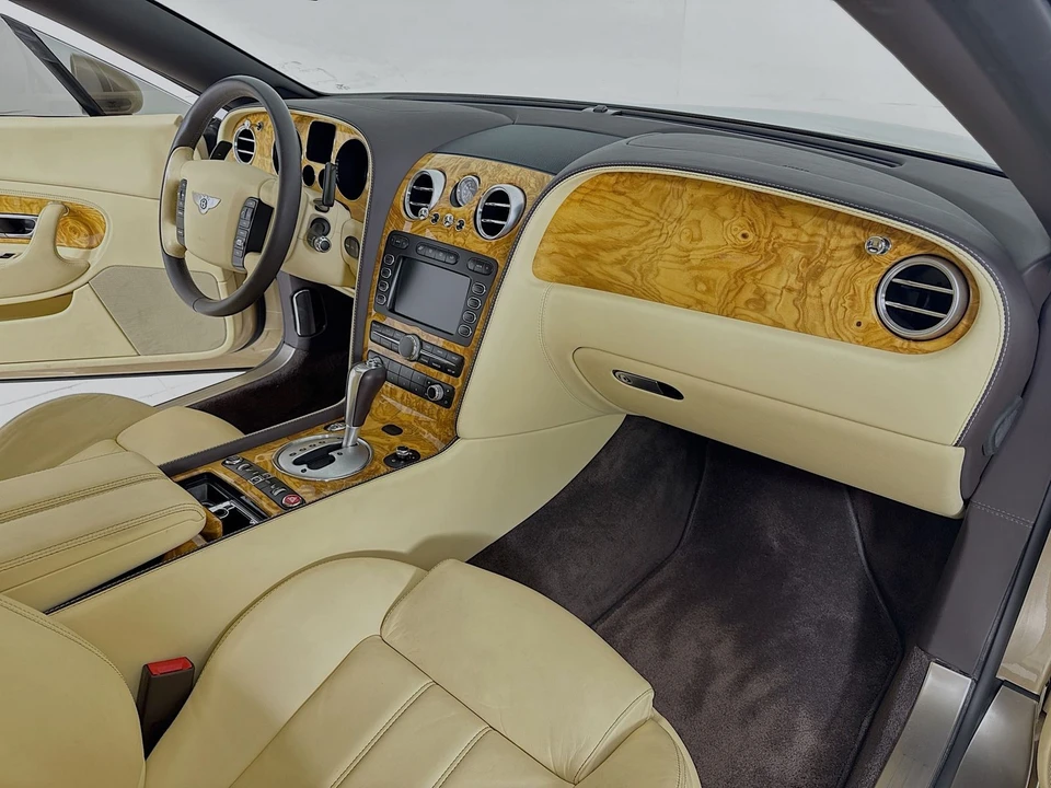2007 Bentley Continental GTC - Image 2 of 13