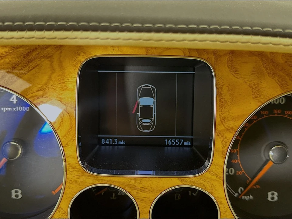 2007 Bentley Continental GTC - Image 12 of 13