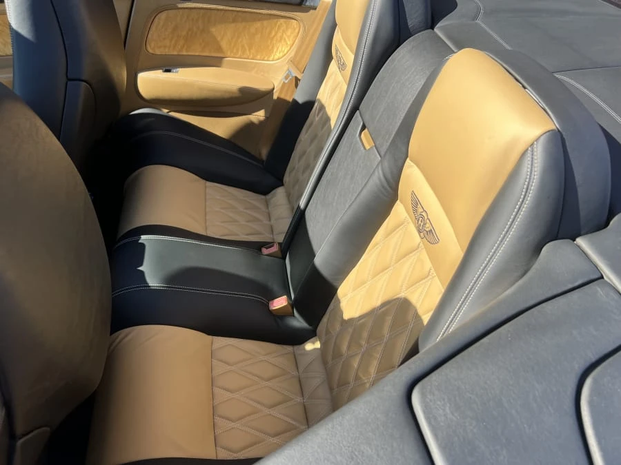 2007 Bentley Continental GTC - Image 8 of 12