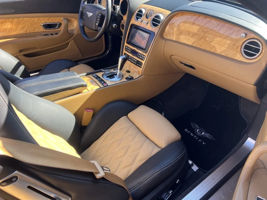 2007 Bentley Continental GTC - Image 9 of 12