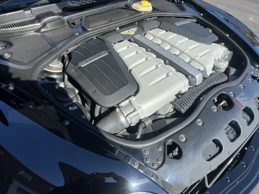 2007 Bentley Continental GTC - Image 11 of 12