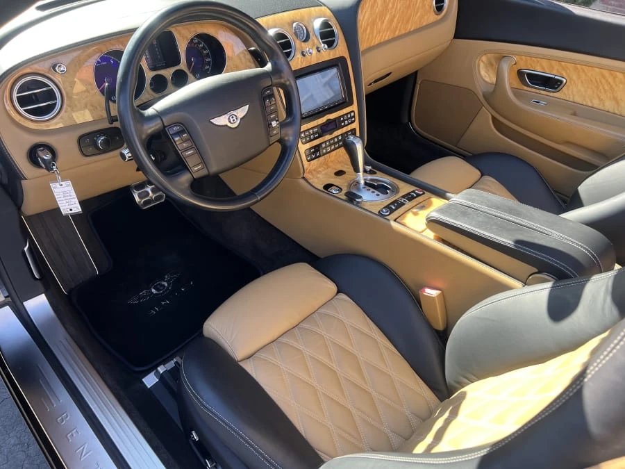 2007 Bentley Continental GTC - Image 7 of 12