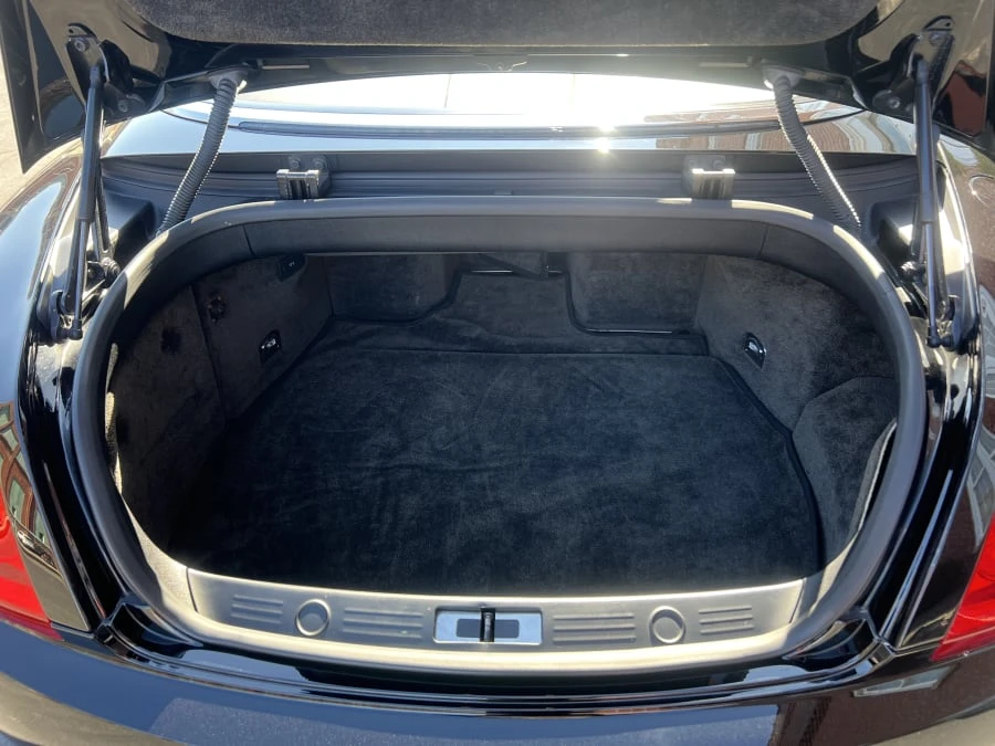 2007 Bentley Continental GTC - Image 12 of 12