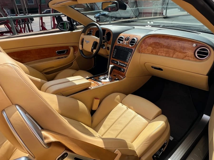 2007 Bentley Continental GTC - Image 8 of 11