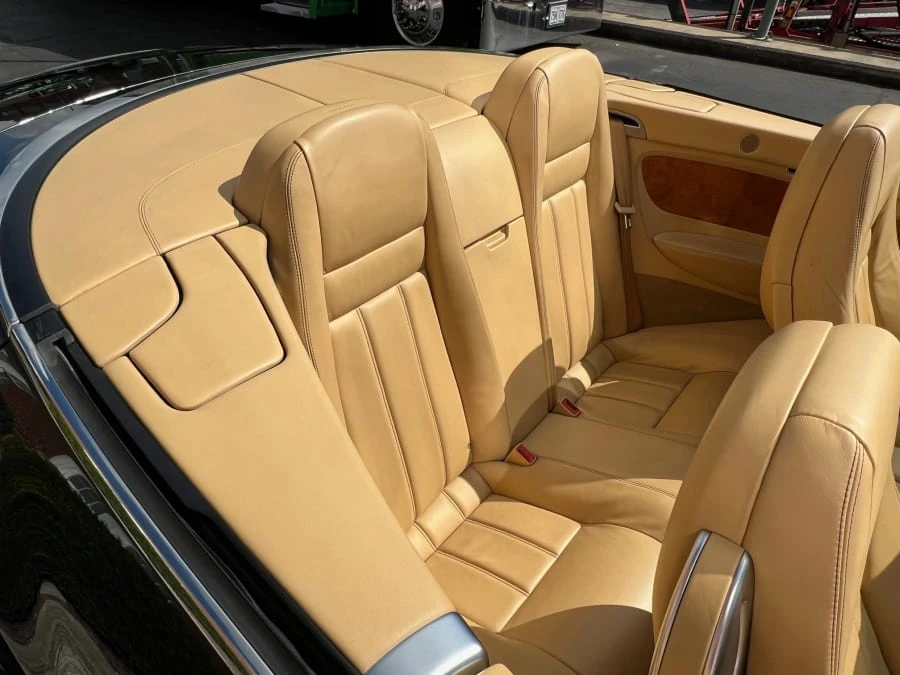 2007 Bentley Continental GTC - Image 9 of 11