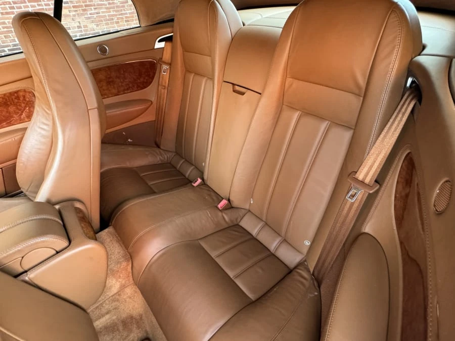 2007 Bentley Continental GTC - Image 10 of 15