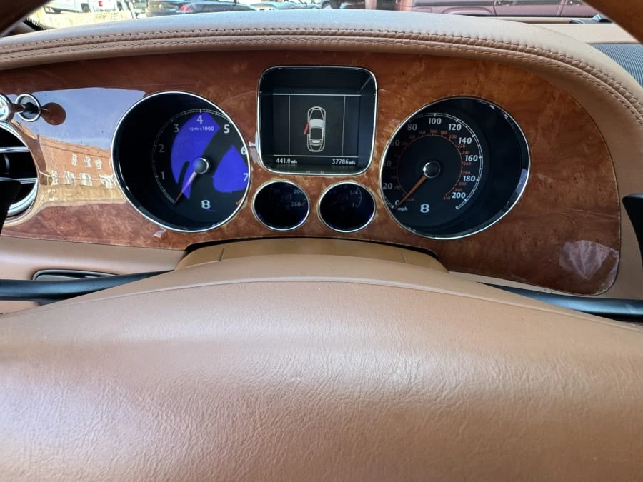 2007 Bentley Continental GTC - Image 12 of 15