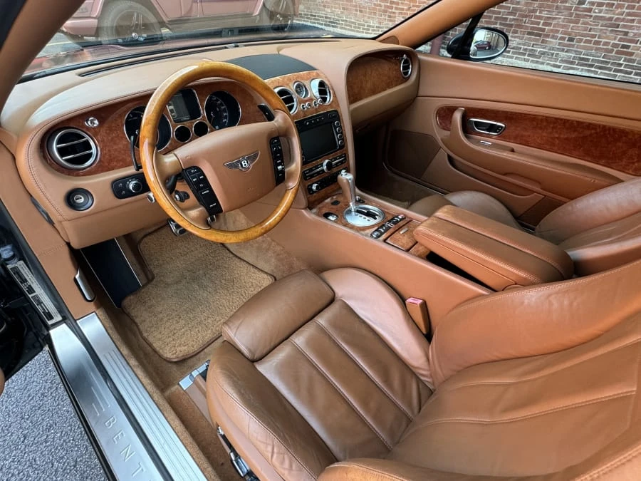 2007 Bentley Continental GTC - Image 7 of 15
