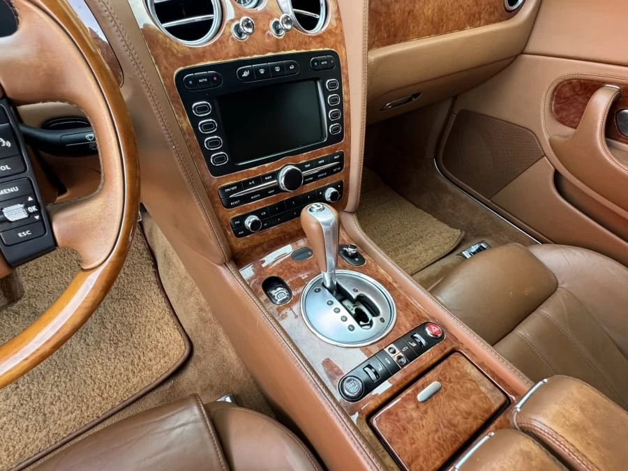 2007 Bentley Continental GTC - Image 8 of 15