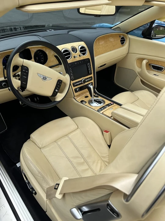 2007 Bentley Continental GTC - Image 12 of 19