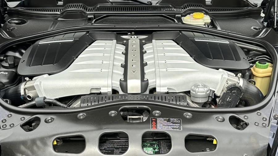 2007 Bentley Continental GTC - Image 19 of 19